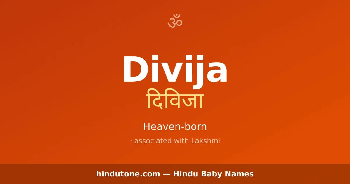 Divija