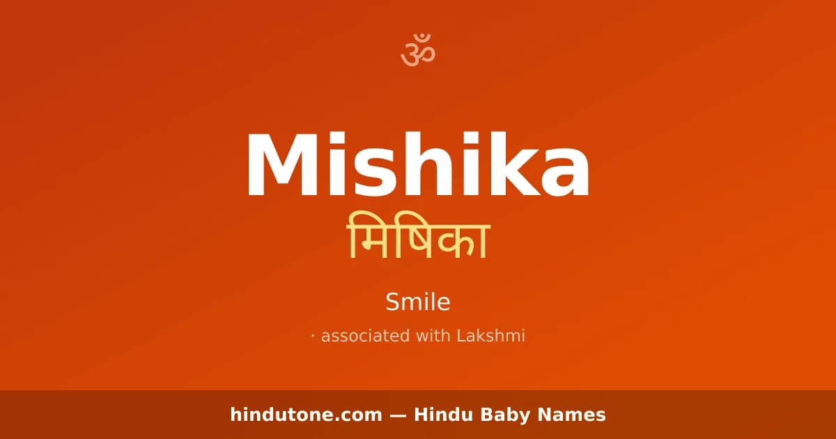 Mishika