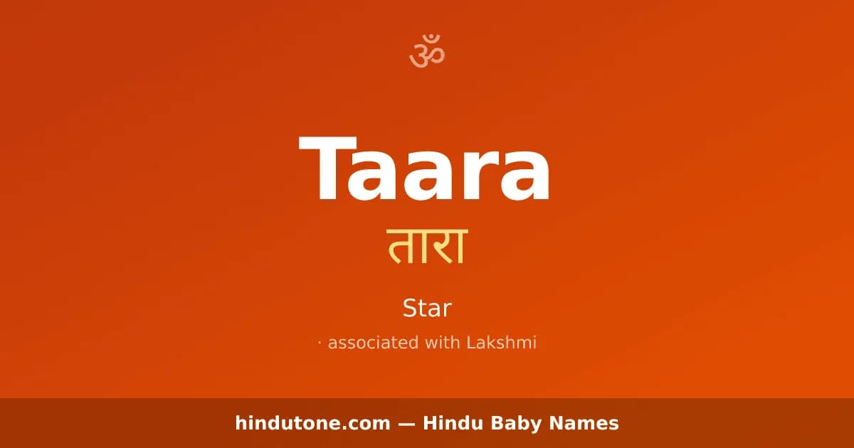 Taara