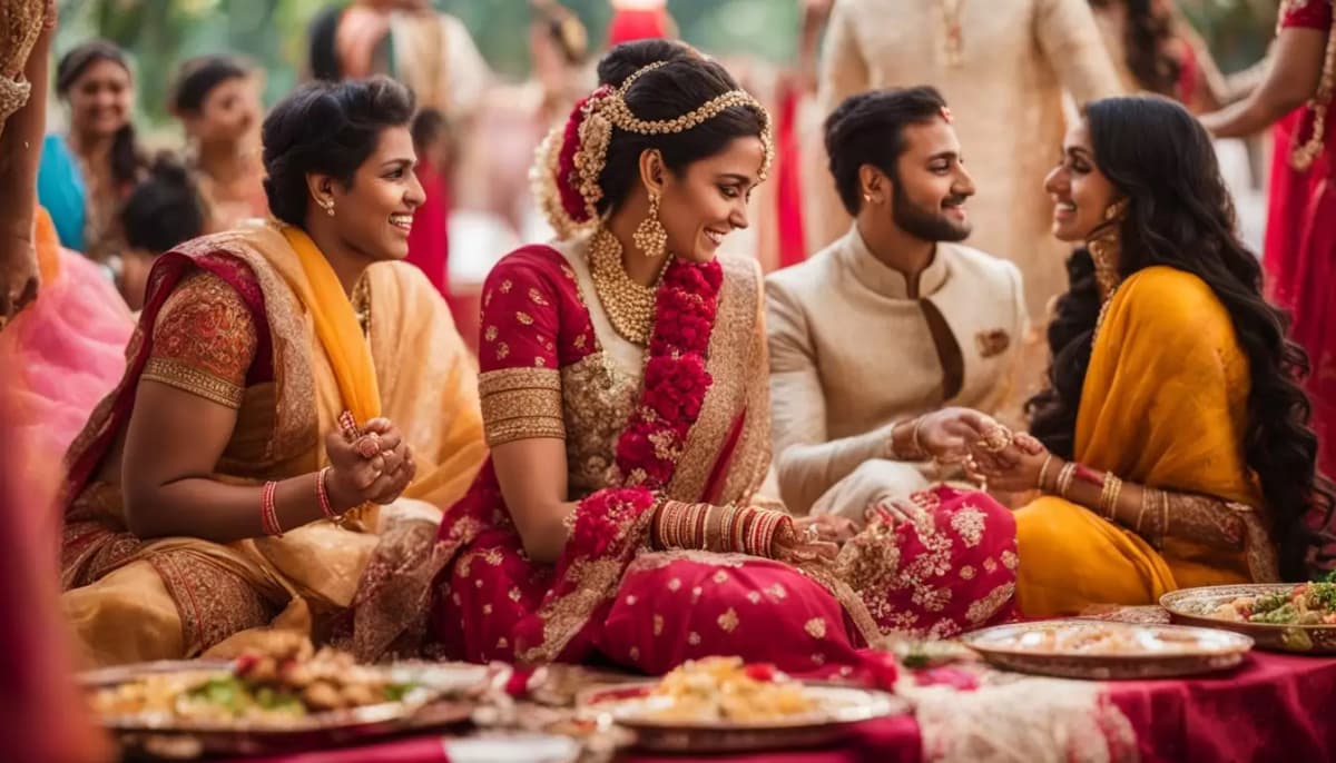 Hindu Weddings: A Sacred Union with Deep Cultural Roots