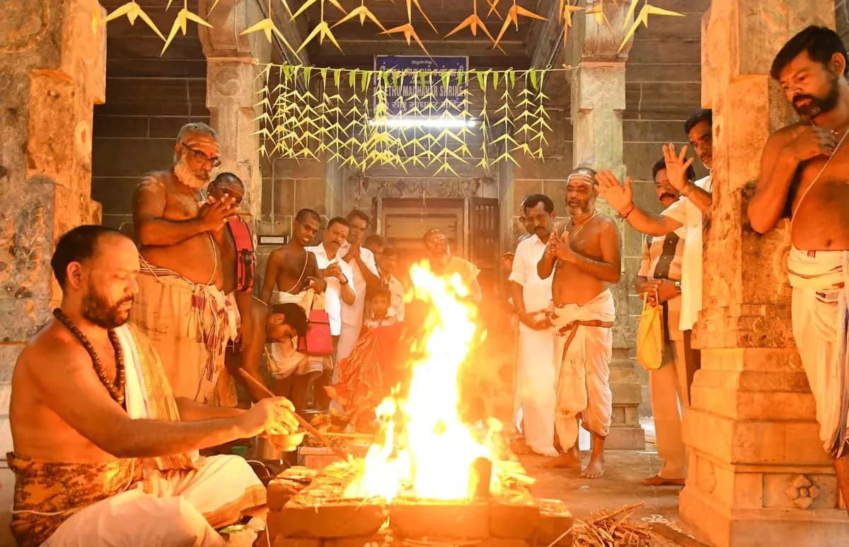 Hinduism - Father of all Religions