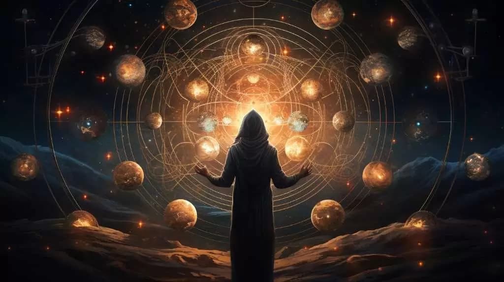 The Role of Astrology in Hindu Life — Lifestyle