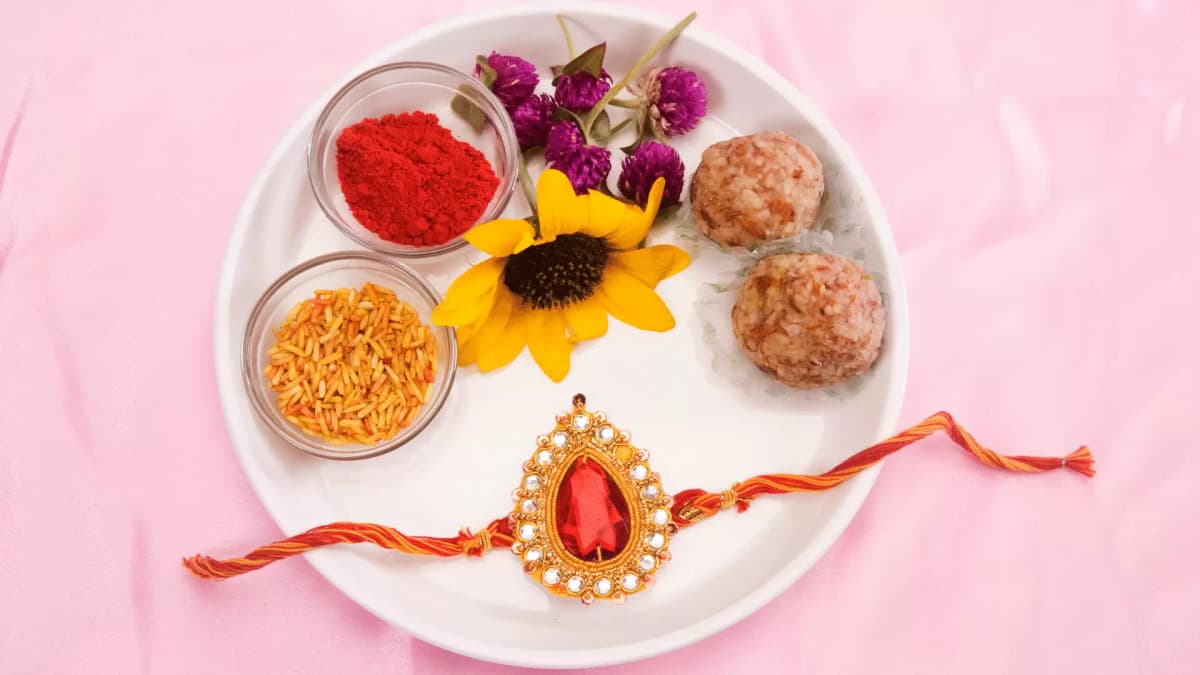 Raksha Bandhan 2026 Date: Is It 27 or 28 August?
