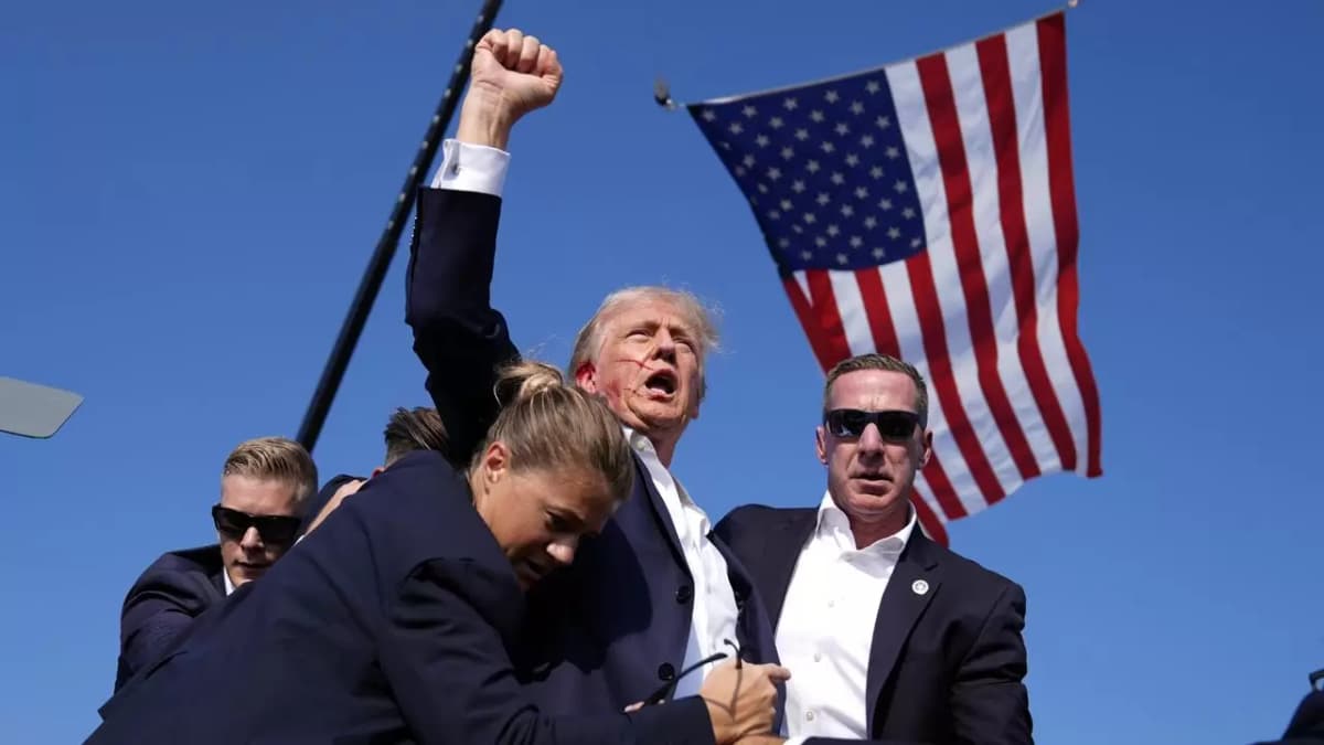 How Donald Trump Victory Helps to Hindus and Indians
