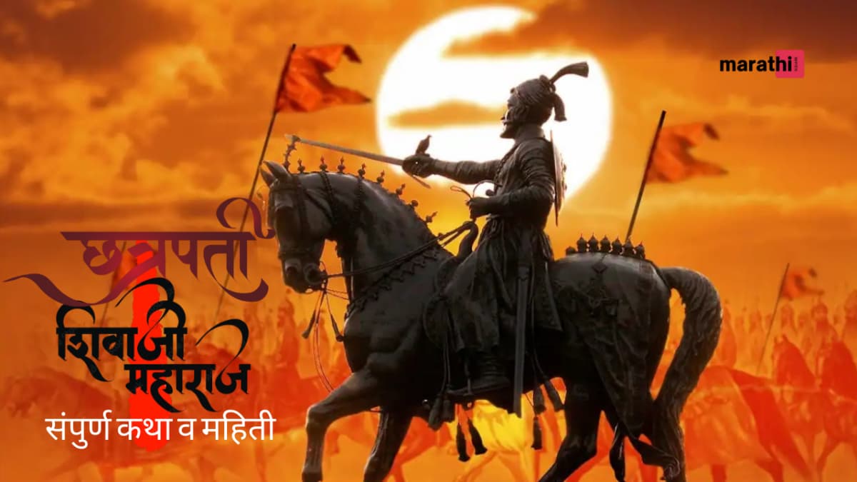 Chhatrapati Shivaji and the Revival of Hindu Temples