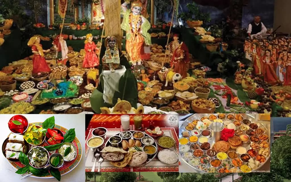 ISKCON’s Contribution to Vegetarianism and Ahimsa