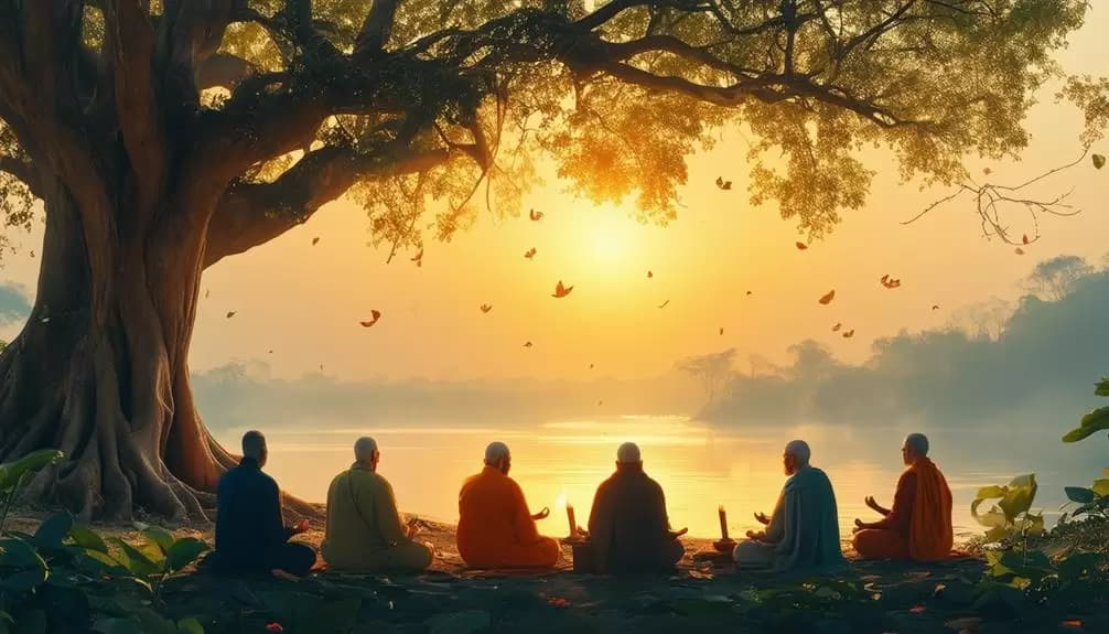 Exploring Hindu Philosophy: Key Concepts and Their Modern Relevance