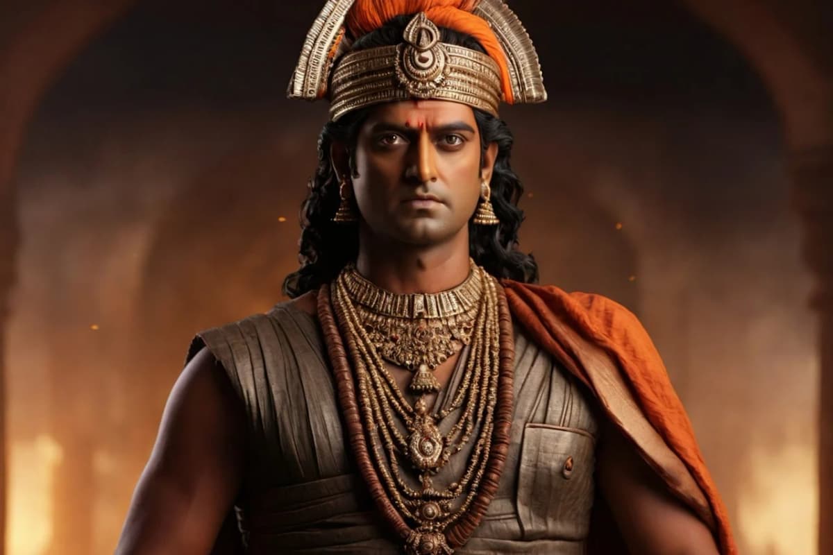 Kings who helped to promote Hindu culture and temples