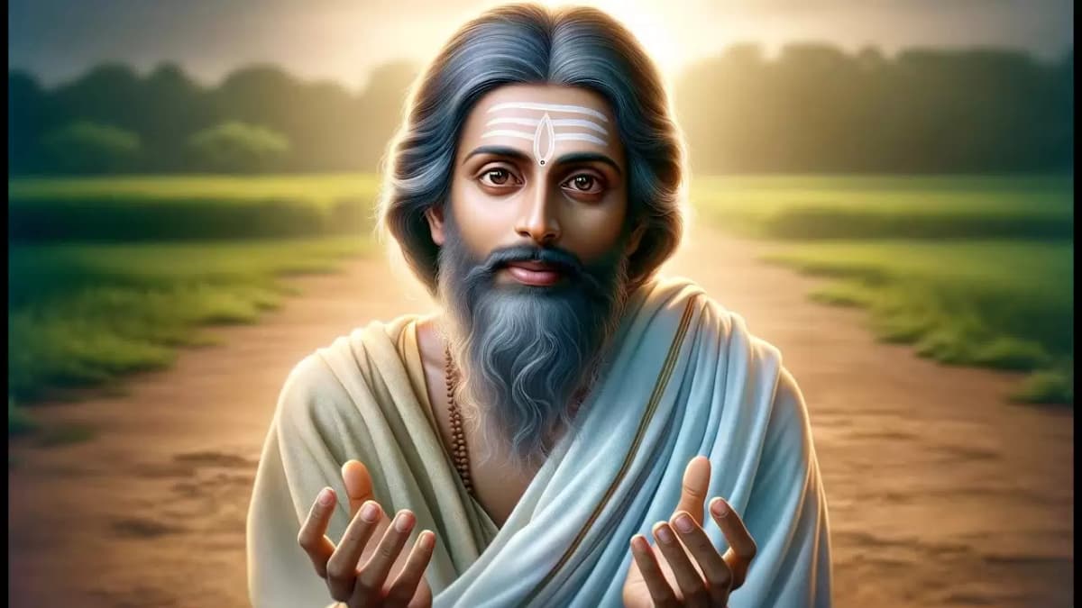 Pothuluru Veerabrahmendra Swamy