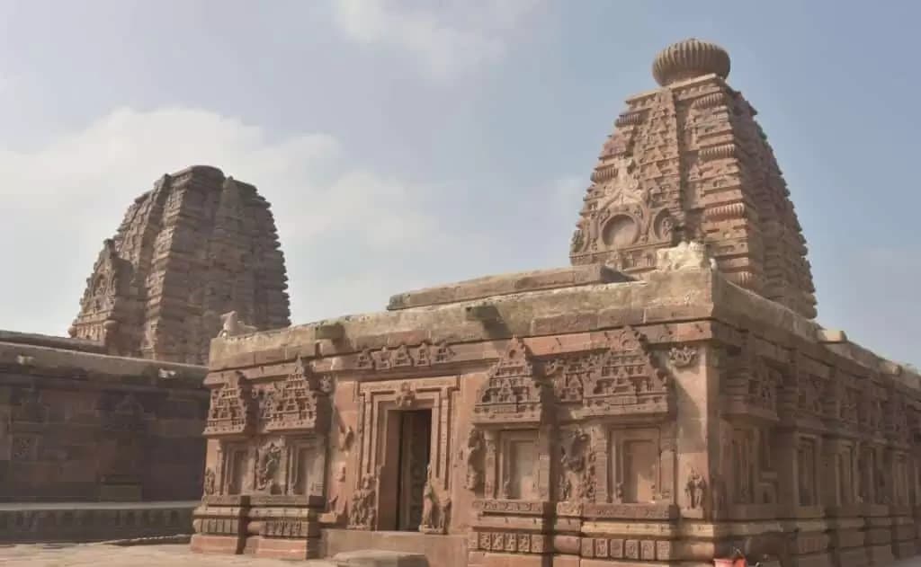 Alampur Jogulamba Temple: History, Importance, Specialty, and How to Reach