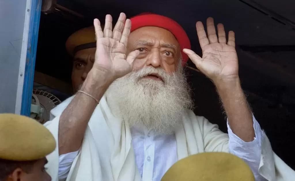 Truth Revealed: Asharamji Bapu Trapped in a Bogus Case, Says SupremeCourt Advocate | Justice for Bapuji!