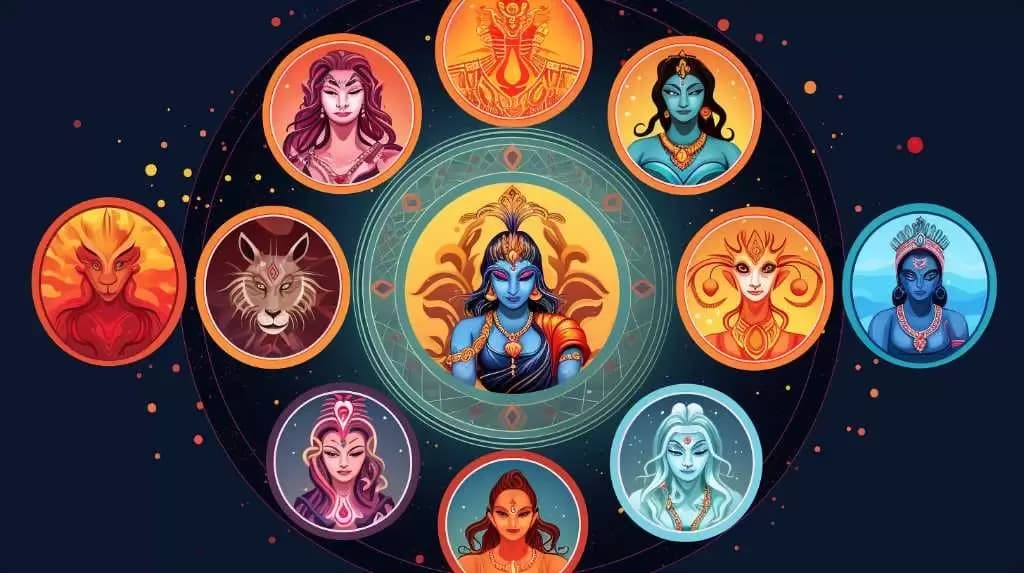 Hindu Days of Week and Significance of each day