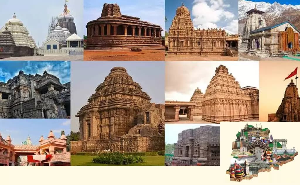 Top 10 Must-Visit Temples in Telangana