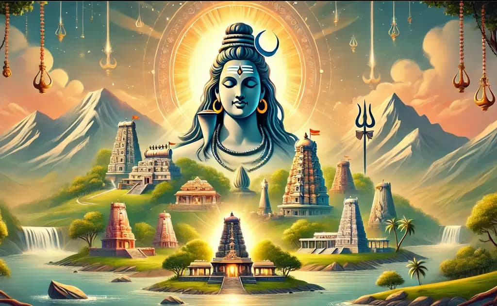 12 Jyotirlinga Yatra 2026: Pilgrimage Guide, Itinerary & Costs | HinduTone — Spiritual Yatra