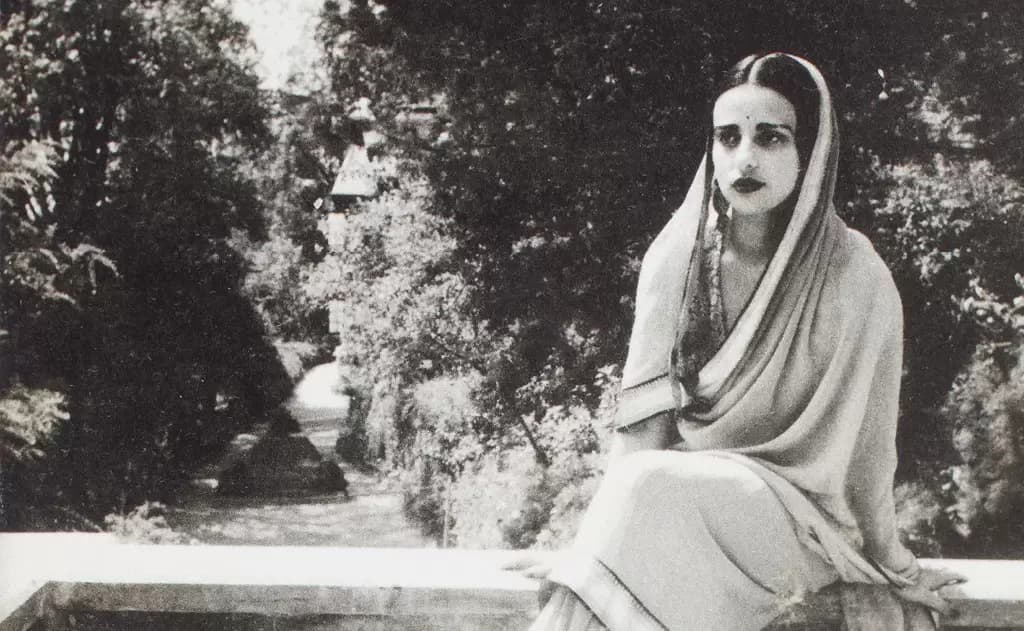 Amrita Sher-Gil: The Iconic Painter with Deep Hindu Cultural Influences