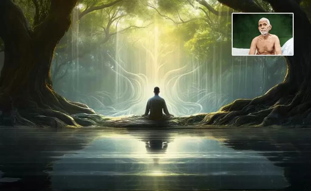 Arunachala and Ramana Maharshi: A Divine Connection