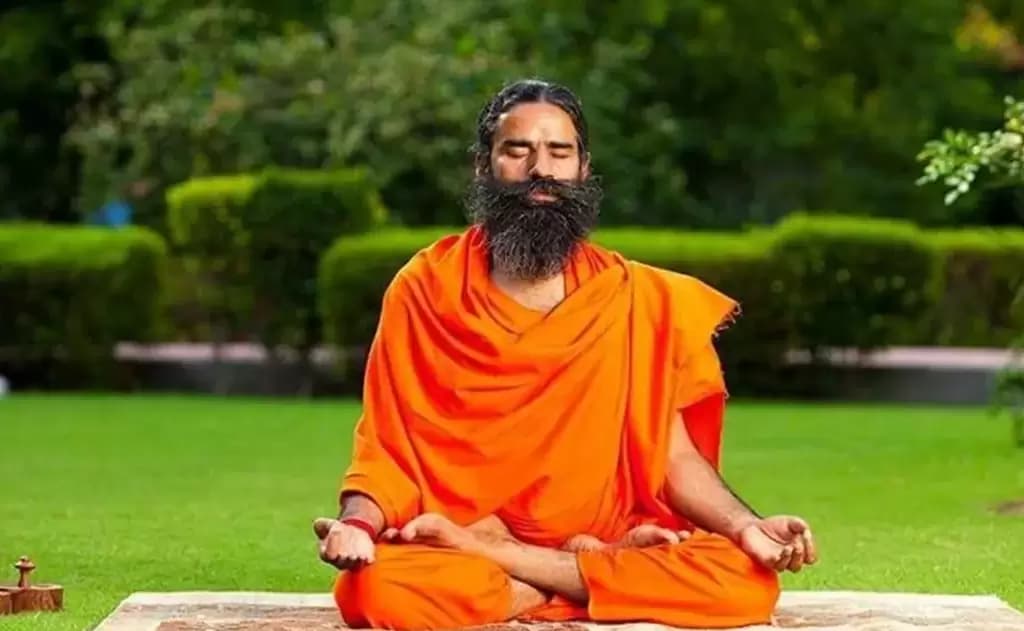 Baba Ramdev: The Modern Yoga Guru and His Contribution to Reviving Ayurveda