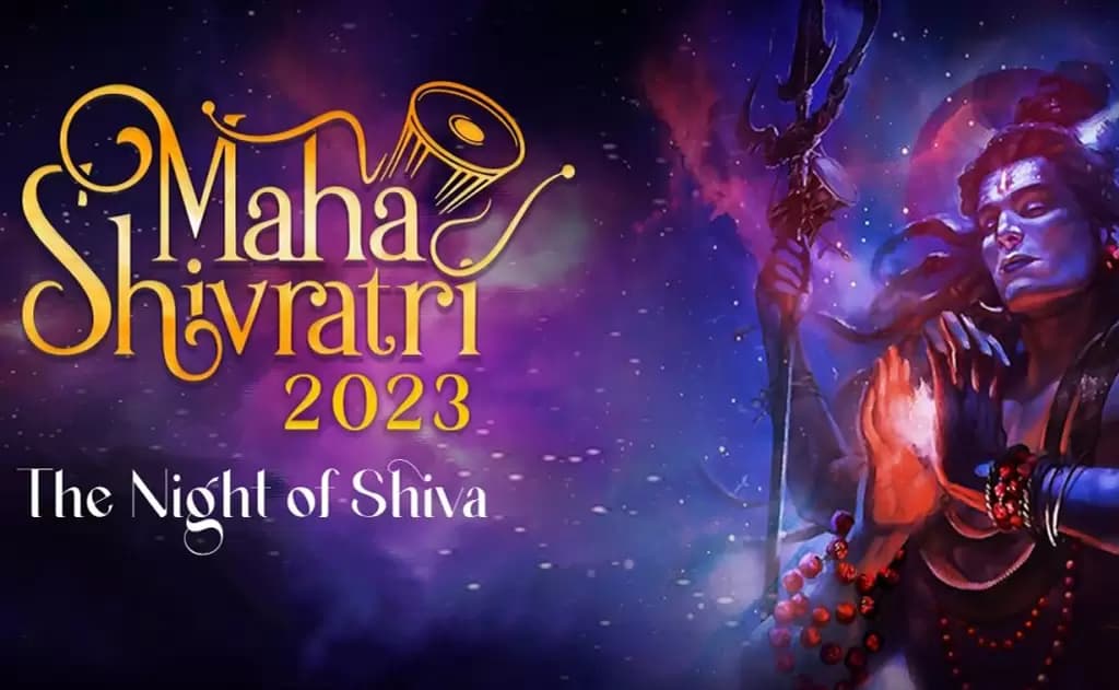 Fasting on Maha Shivaratri: Cleansing the Mind and Body