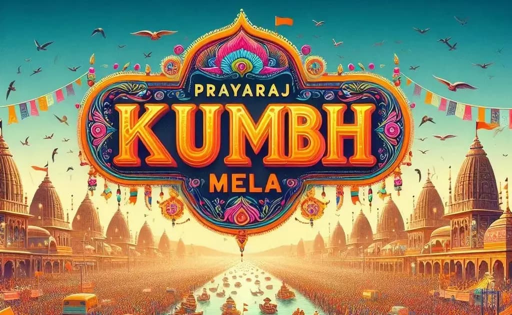 The Global Impact of Maha Kumbh Mela: Why It’s Gaining International Attention