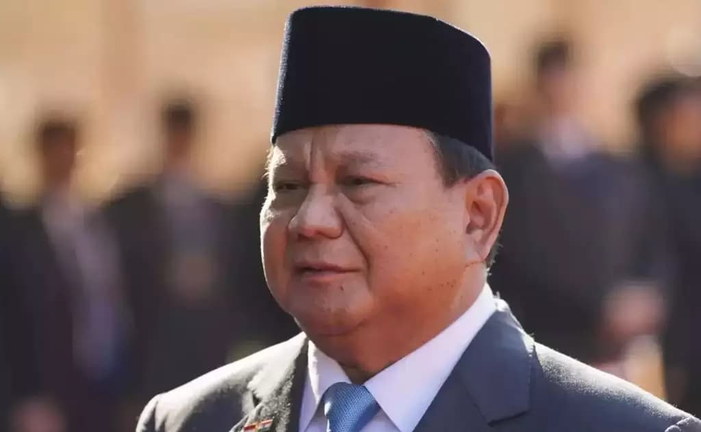 Indonesian President says his recent DNA test revealed that he has Indian ancestry