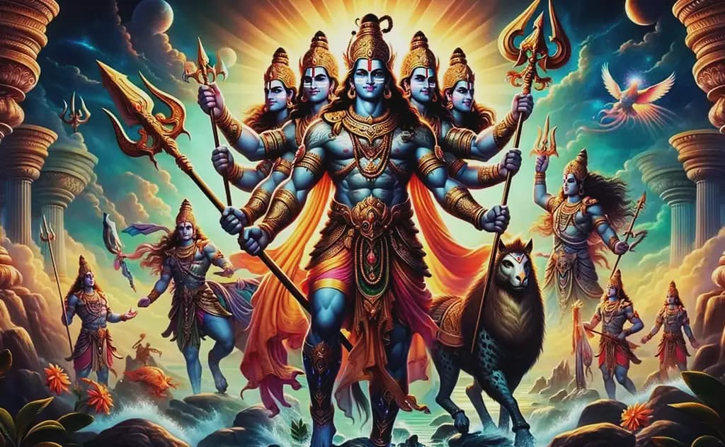 Kartikeya: The God of War – History, Significance, and Pooja Methods
