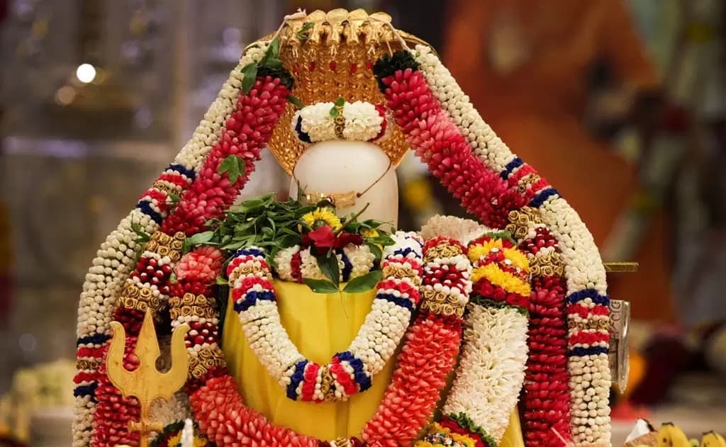 Maha Shivaratri and the Shiva Lingam: The Symbol of Creation and Destruction