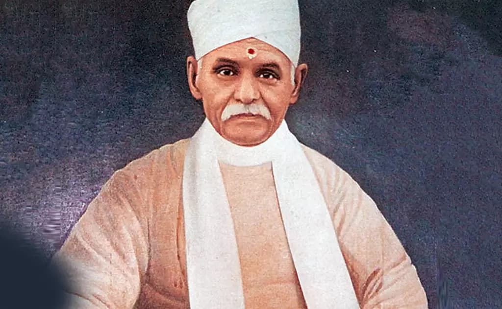 Pandit Madan Mohan Malaviya: Champion of Education and Hindu Renaissance