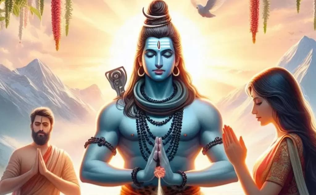 Rituals of Maha Shivaratri: Connecting with the Divine — Hinduism