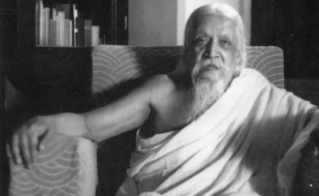 Sri Aurobindo: The Visionary Who Bridged Spirituality and Nationalism