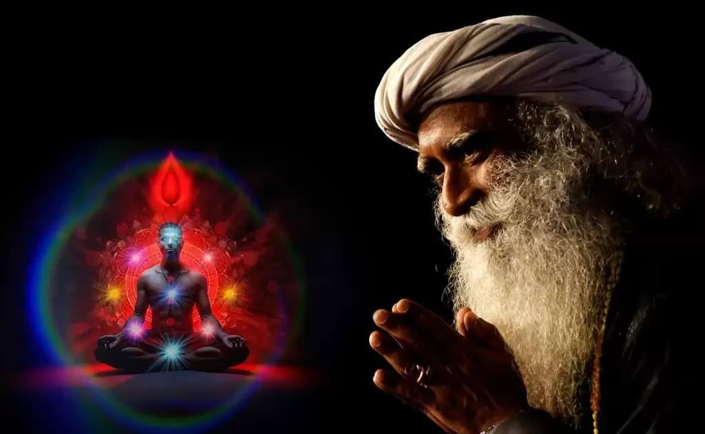 The Science Behind Sadhguru’s Teachings on Energy and Vibrations