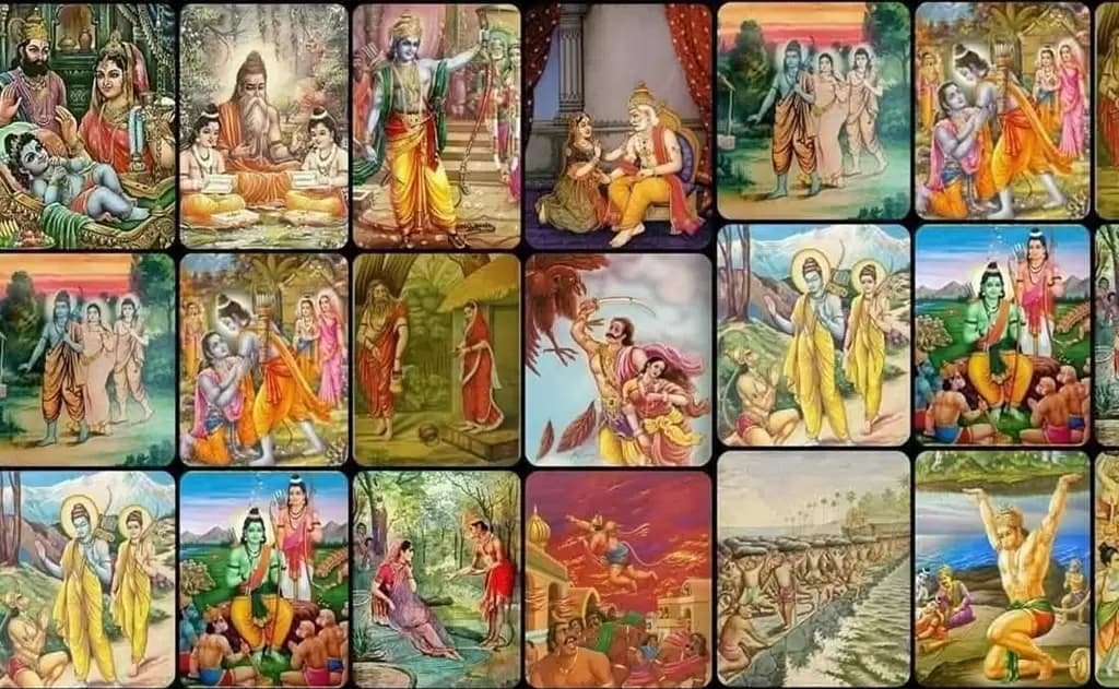 Vedic Chronology of the Ramayan Era