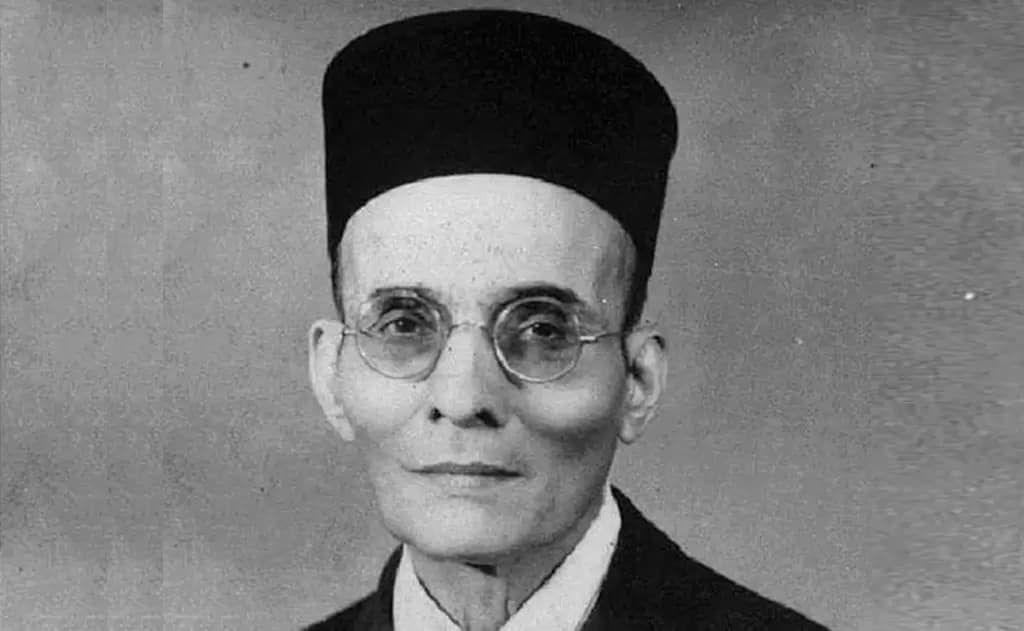 The Political and Spiritual Impact of Veer Savarkar