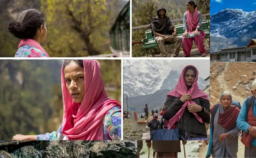 Women Pilgrims and Char Dham Yatra: A Guide to Safe and Empowering Travel — Char Dham Yatra