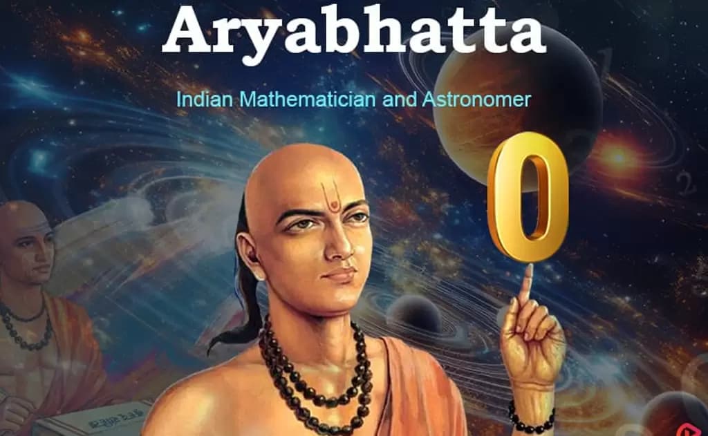 India's Contributions to Mathematics & Science 🙏🚩🇮🇳📚