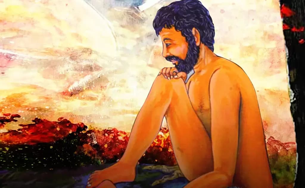 Yogi Vemana: The Telugu Poet-Saint Who Advocated Social Equality
