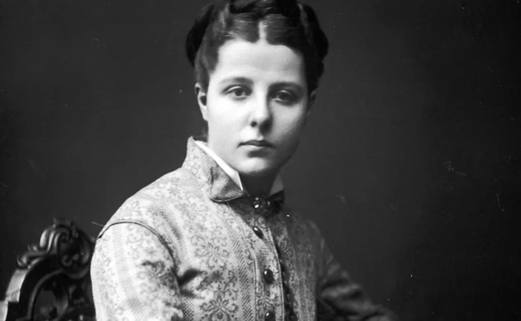 Annie Besant: Theosophy, Hinduism, and India’s Spiritual & Political Revival