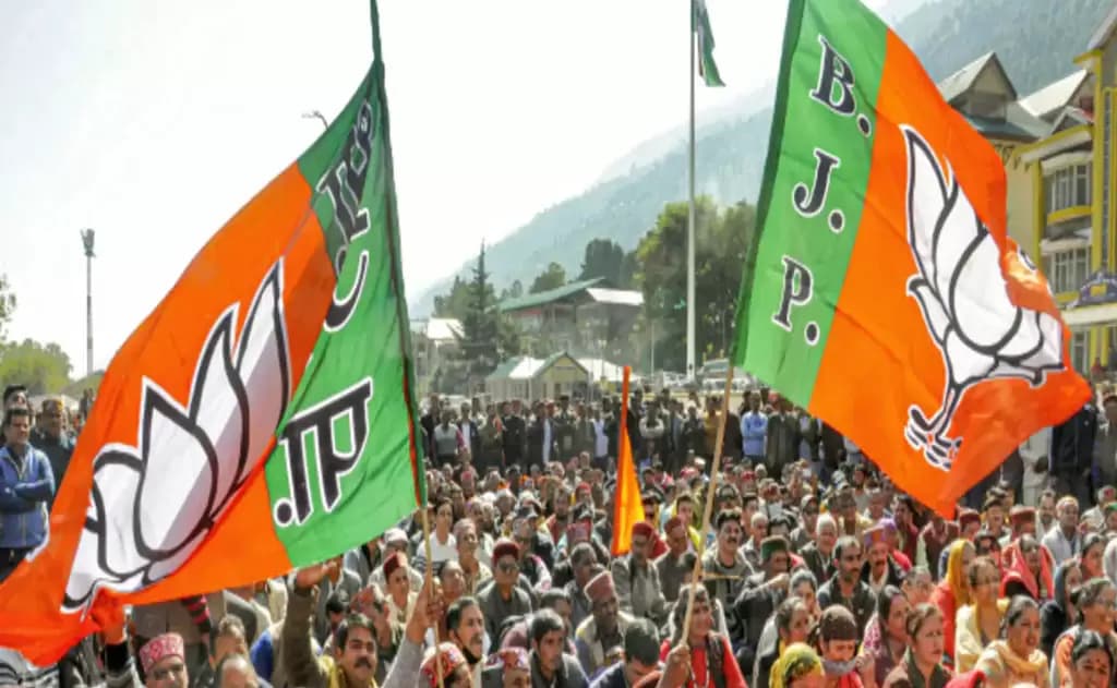 Hindu Nationalism and BJP’s Delhi Victory: A Growing Trend Across India