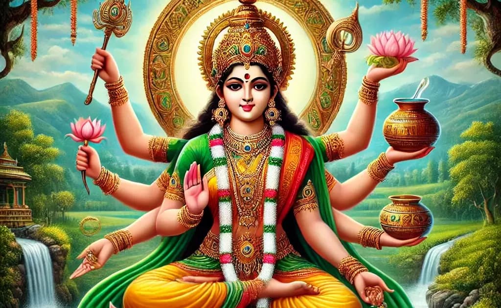 Powerful Mantra to Get Your Own House and Land