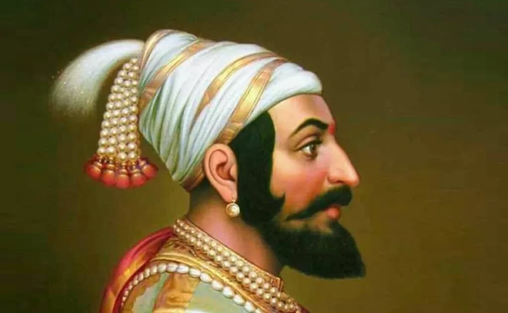 Chhatrapati Rajaram Maharaj: The Forgotten Maratha King Every Hindu Should Remember