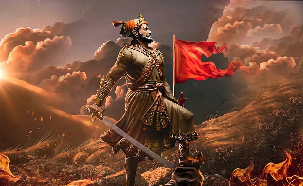 Chhatrapati Sambhaji Maharaj: Unveiling the Untold Facts of a Fearless Hindu Warrior and Martyr