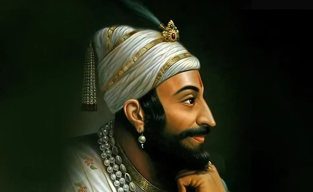 Chhatrapati Sambhaji Maharaj: A Forgotten Hero Every Hindu Needs to Remember