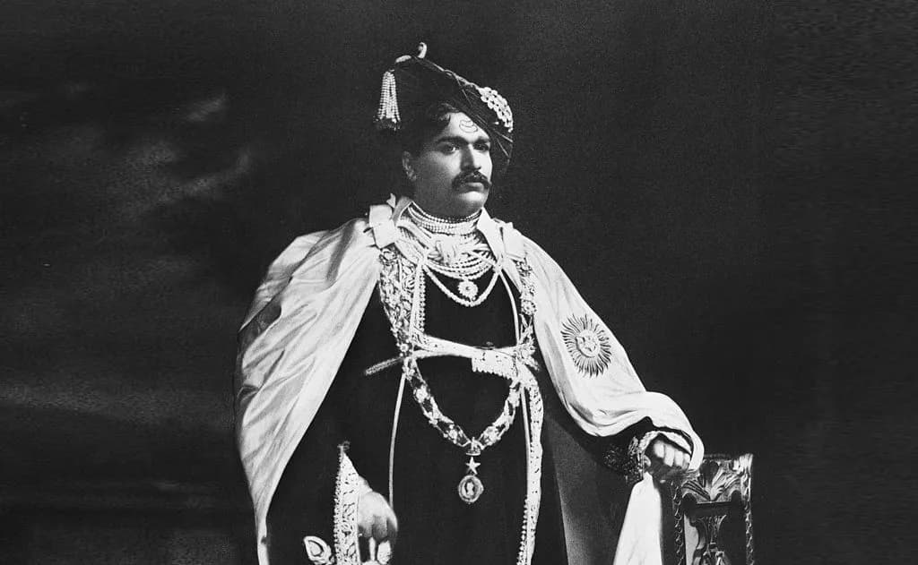 Chhatrapati Shahu Maharaj: The Maratha Ascendancy (1707–1749)