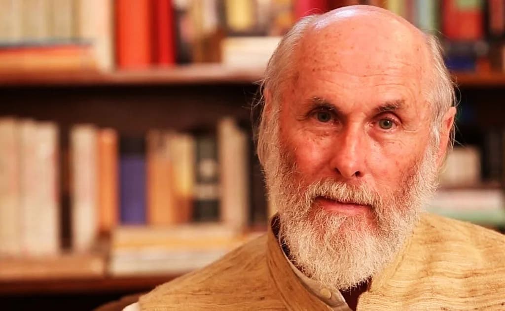 David Frawley (Pandit Vamadeva Shastri): A Western Vedic Scholar’s Contribution to Hinduism