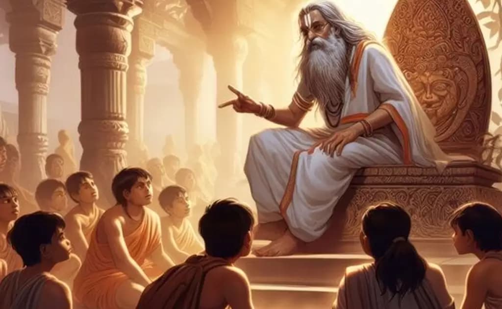 10 Powerful Hindu Mantras to Attract a Software Job, Maintain Job Security, and Achieve Career Growth — Pooja, Slokas and Mantras