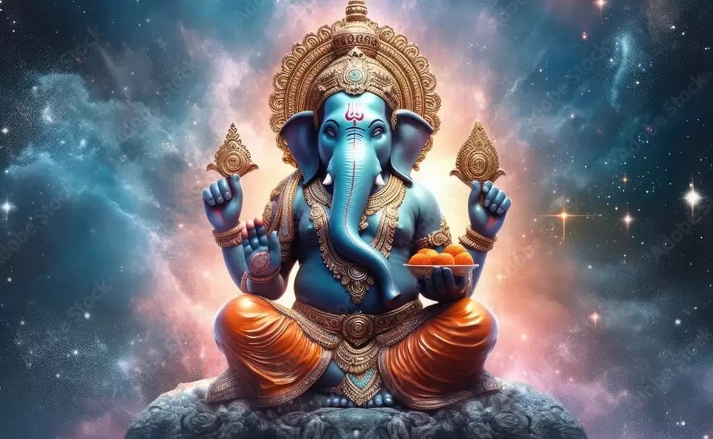 Powerful Mantra for Career Growth, Job Success, and Promotions