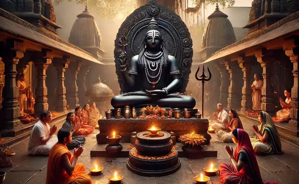 Importance of Saturday (Shanivar) in Hinduism