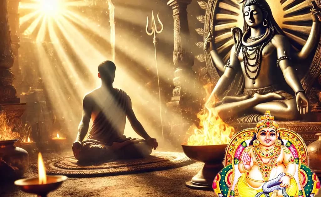 Powerful Mantras and Poojas to Recover Money from Bad Debts and Loans