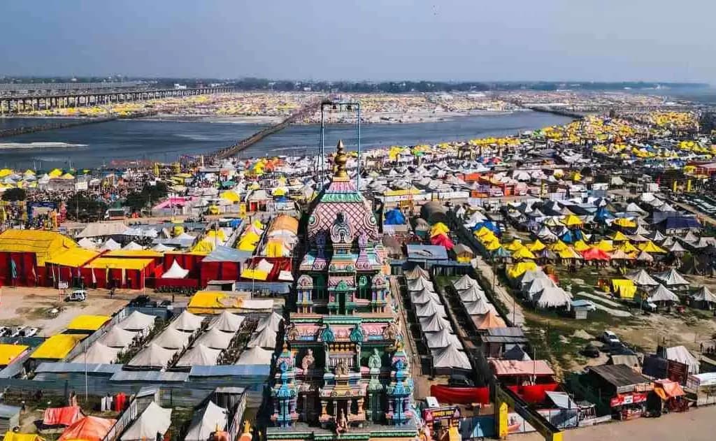 Maha Kumbh 2025 Legacy — 13 Months Later: Records, Spiritual Impact, NRI Pilgrim Stories & Next Ardh Kumbh 2027 Preview