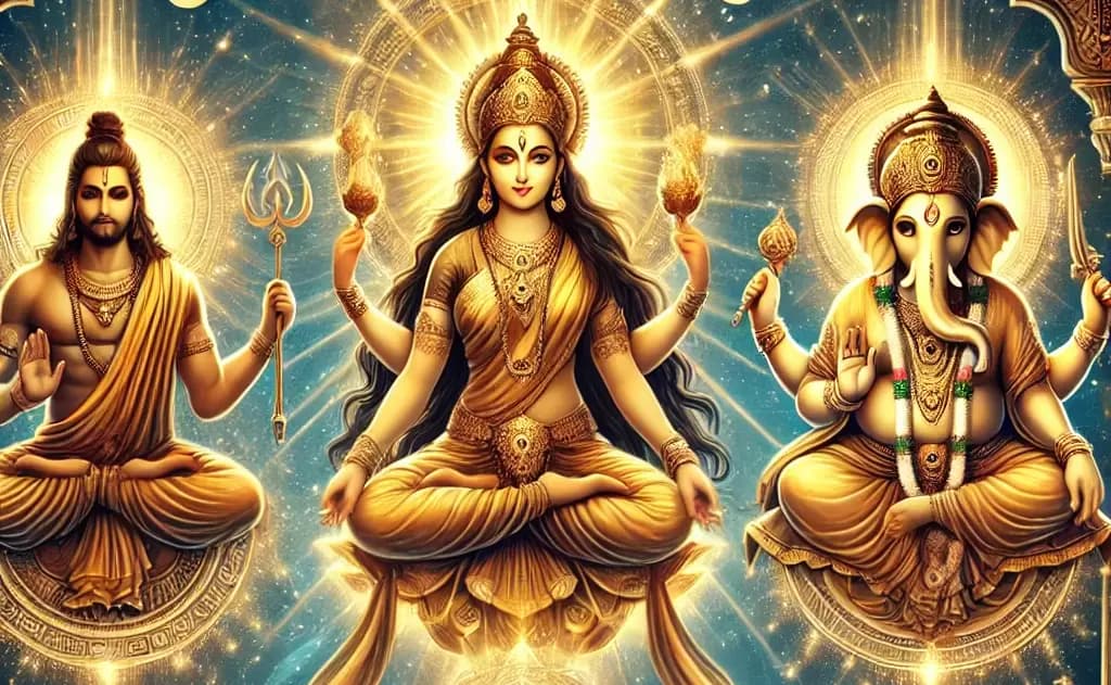 Powerful Mantras to Win Court Cases and Overcome Legal Challenges