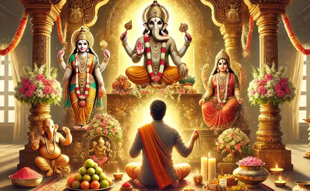 Powerful mantras to clear all the debts and loans